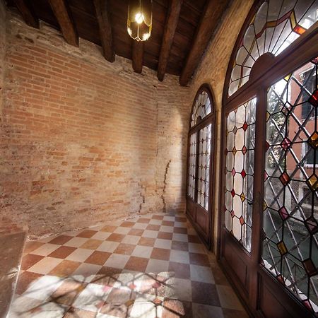 Do Leoni Apartments Venise Extérieur photo