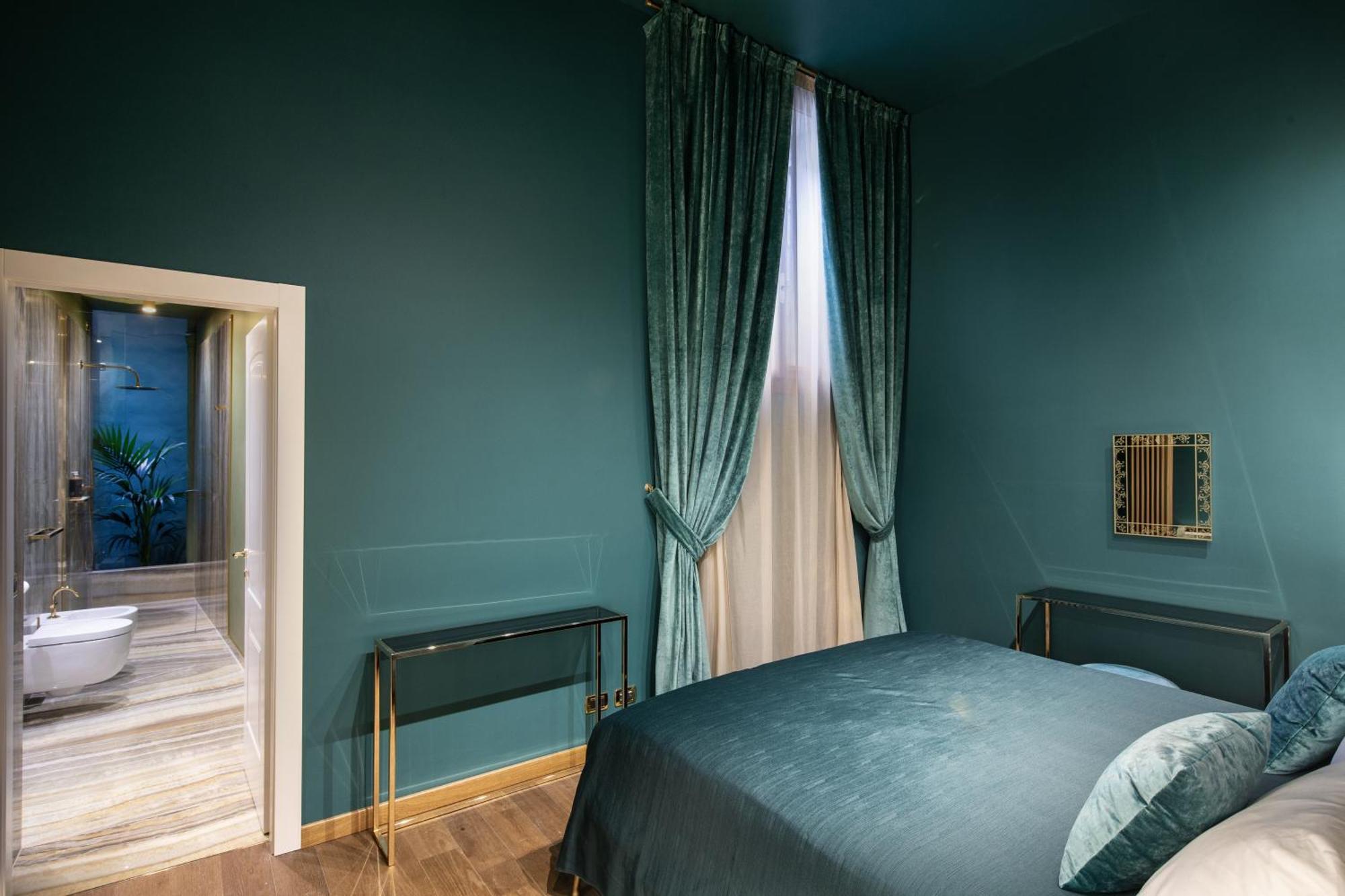 Do Leoni Apartments Venise Extérieur photo