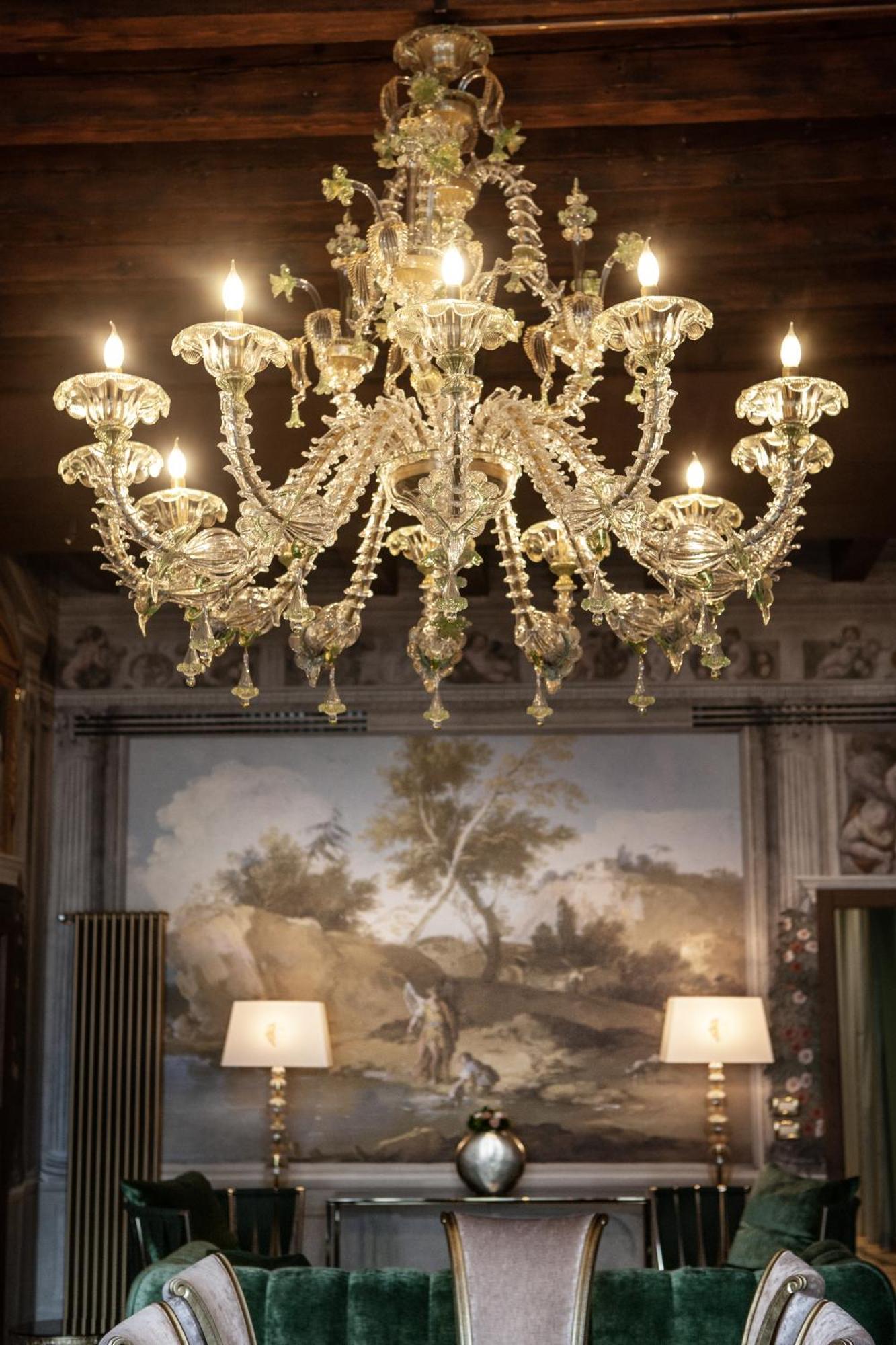 Do Leoni Apartments Venise Extérieur photo