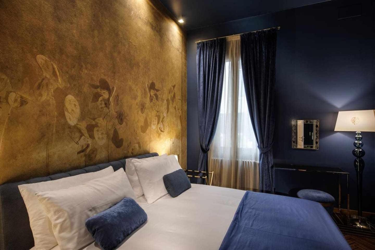Do Leoni Apartments Venise Chambre photo