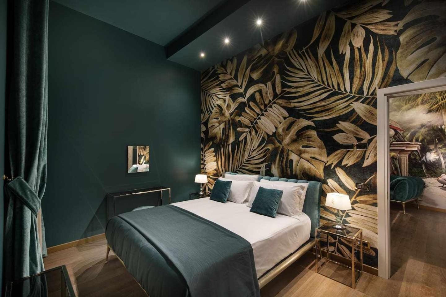 Do Leoni Apartments Venise Chambre photo
