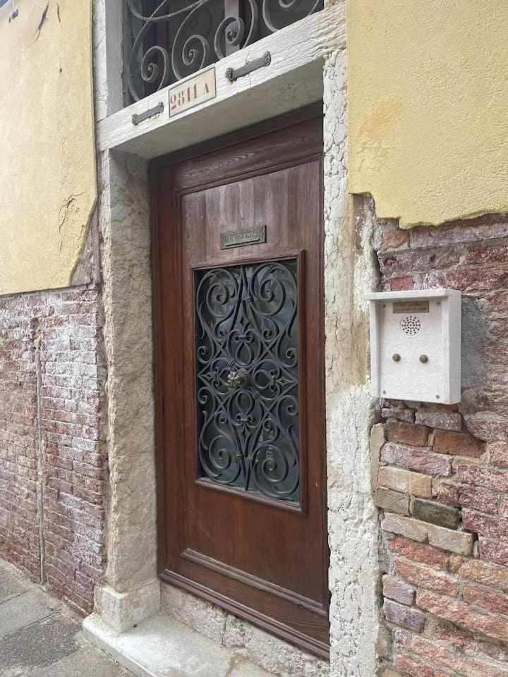 Do Leoni Apartments Venise Chambre photo