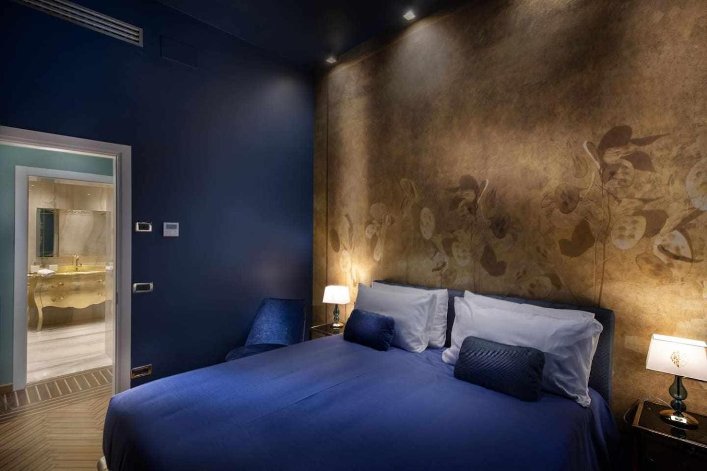 Do Leoni Apartments Venise Chambre photo