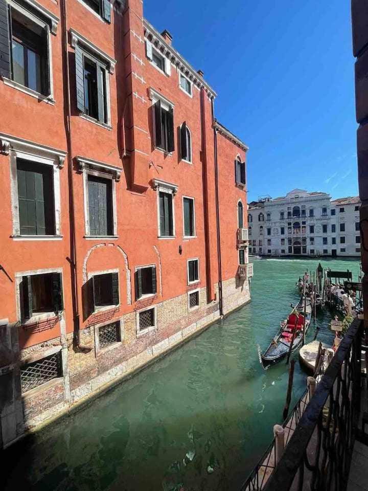 Do Leoni Apartments Venise Chambre photo