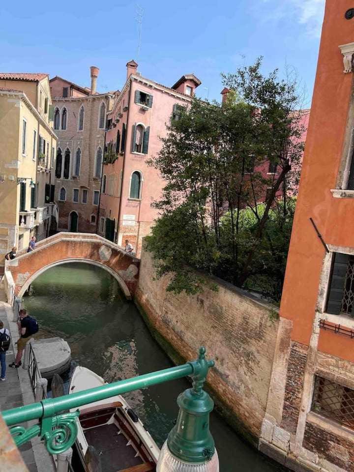 Do Leoni Apartments Venise Chambre photo