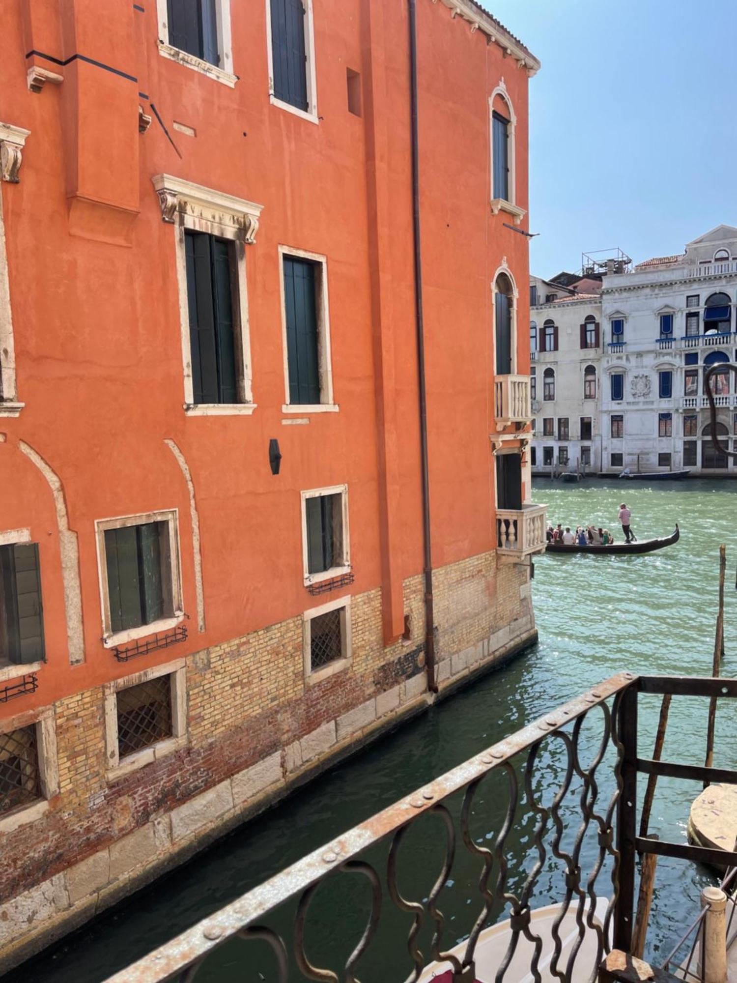 Do Leoni Apartments Venise Extérieur photo